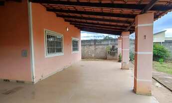 Imagem 7: Casa em Condomínio para Locação em Brasília, Região dos Lagos (Sobradinho), 2 dormitórios