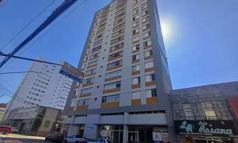 Imagem: Apartamento com 3 quartos para alugar por