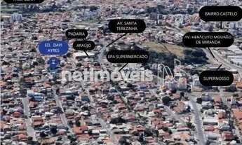 Imagem 6: Venda Cobertura Santa Terezinha Belo Horizonte