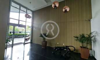 Imagem 6: Edifício yourself - Edifício Yourself