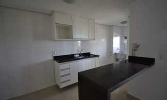 Imagem 3: Apartamento para Alugar ou Vender de 02 Suítes no Bairro Bosque Das Juritis em Ribeirão Pr