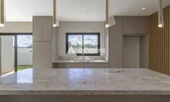 Imagem 6: Casa à venda e locação, Estrela, Ponta Grossa, PR