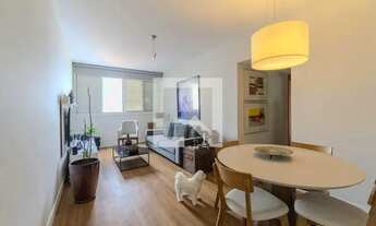 Imagem: Apartamento à Venda - Consolação, 2 Quartos