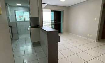 Imagem 2: Paradise River Apartamento de 2 Quartos 64m² no Dom Pedro - Manaus - AM