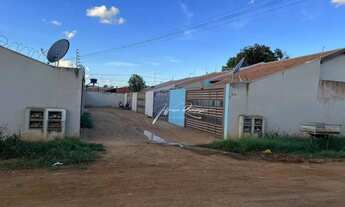 Imagem 5: Casa com 2 dormitórios, 92 m² - venda por R$ 380.000,00 ou aluguel por R$ 1.500,00/mês - J