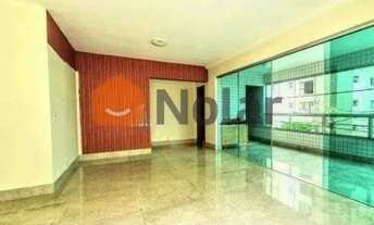 Imagem 4: Área privativa com 223m², 04 quartos, 01 suíte e 03 vagas de garagem