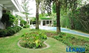 Imagem 2: SOBRADO - JARDIM LUZITÂNIA - SP