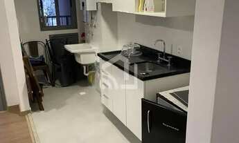 Imagem 7: Apartamento à Venda na Bela Vista no Con. Natu Gardens Pronto para Morar!