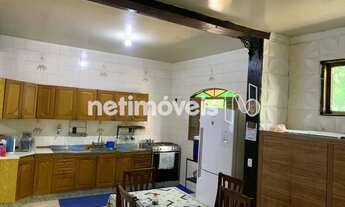 Imagem 6: Venda Casa Jardim Vitória Belo Horizonte