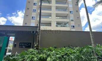 Imagem: Apartamento à venda em Campinas, Vila Itapura