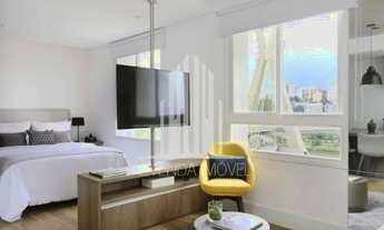 Imagem 7: Apartamento RESIDENCIAL em SÃO PAULO - SP, CIDADE MONÇÕES