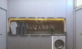 Imagem 3: Casa de alto padrão em construção no Condomínio Mirante do Rio Paraná