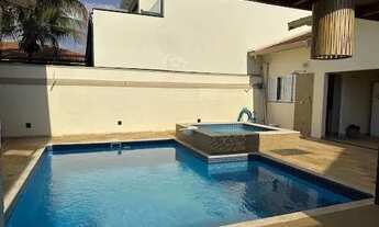 Imagem 2: Casa com 3 dormitórios à venda, 200 m² por R$ 960.000,00 - Portal dos Pássaros - Boituva/S