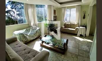 Imagem: Apartamento à Venda - Cruzeiro, 3 Quartos