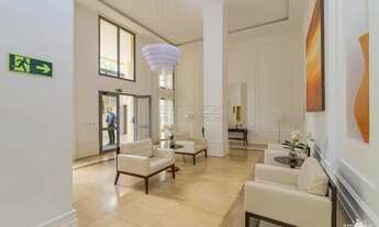 Imagem 3: APARTAMENTO 1 DORM 1 VAGA - TRÊS FIGUEIRAS