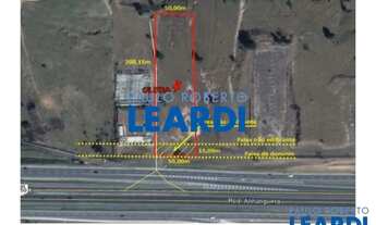 Imagem: AREA - JARDIM DO LAGO - SP