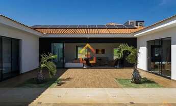 Imagem: Casa à venda Cond. Terras de Canaã, com