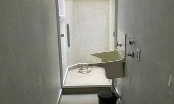 Imagem 2: Imóvel para aluguel com 40 metros quadrados com 1 quarto em Mont Serrat - Porto Alegre - R