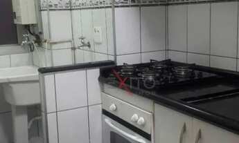Imagem 6: Apartamento com 3 dormitórios para alugar, 64 m² por R$ 3.195/mês -Av. 9 de Julho-Jundiaí