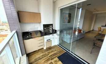 Imagem 3: Apartamento à venda em Caraguatatuba, Indaiá, com 2 quartos, 76m²