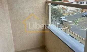 Imagem 6: Apartamento com ou sem mobilia, sendo 3 quartos para locação no condomínio Costa do Sol em