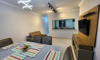 Imagem: Apartamento Mobiliado no Condomínio Porto