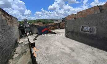 Imagem 2: Casa em Avenida João Diniz Silveira - Campos Silveira - Ribeirão das Neves/MG