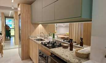 Imagem 7: 3 quartos com varanda gourmet no Centro - Nova Iguaçu - RJ