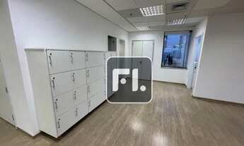 Imagem 5: Conjunto, 197 m² - venda por R$ 2.470.000,00 ou aluguel por R$ 22.127,01/mês - Vila Olímpi