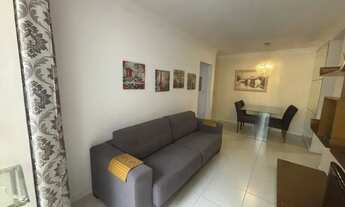 Imagem 2: Montado e Mobiliado no Coração de Itapuã