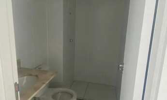 Imagem 5: Imóvel para venda tem 59 metros quadrados com 2 quartos em Setor Coimbra - Goiânia - GO