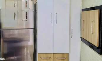 Imagem 3: Apartamento para aluguel tem 131 metros quadrados com 3 quartos