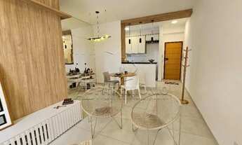 Imagem 5: APARTAMENTO 2 QUARTOS RESIDENCIAL SOLAR DI LUCCA