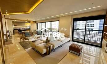 Imagem 3: Arte Verde Marista - Setor Marista