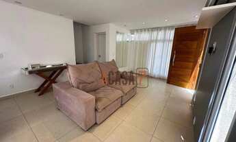 Imagem 5: Casa com 3 dormitórios para alugar, 128 m² - Jardim Pagliato - Sorocaba/SP