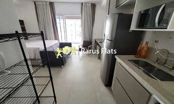 Imagem 4: Excelente Flat para alugar na Consolação - Vision Paulista