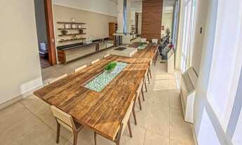 Imagem 3: Apartamento Mobiliado à venda com 3 suítes à venda, 367 m²por R$ 7.900.000,00 - Alphaville