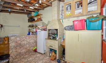 Imagem 16: Casa com 03 quartos em condomínio Fechado no Barreirinha - Curitiba/PR