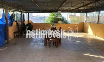 Imagem: Venda Casa Santa Tereza Belo Horizonte