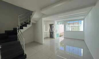 Imagem 2: Casa Geminada à venda, 3 quartos, 1 suíte, 2 vagas, Santa Amélia - Belo Horizonte/MG