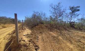 Imagem 3: Terrenos de 1.000 m2 a 6km de Montes Claros