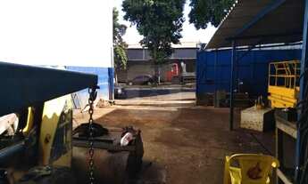 Imagem 7: Galpão para locação no Bairro Tibery