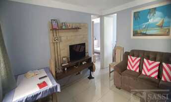 Imagem 3: Apartamento em JARDIM OLGA VERONI