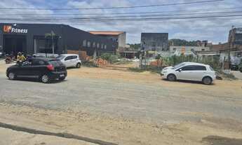 Imagem 6: ALUGO LOTE COMERCIAL DE ESQUINA NA AV PRINCIPAL DO BAIRRO SANTA MARIA