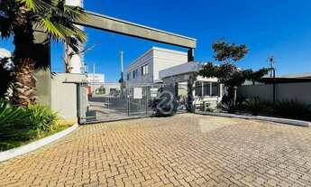 Imagem 2: Apartamento com 2 dormitórios, 44 m² - venda por R$ 245.000,00 ou aluguel por R$ 1.910,00