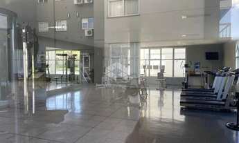 Imagem 7: Apartamento com 3 dormitórios, um suíte, com 114 m² privativos e uma completa Infraestrutu