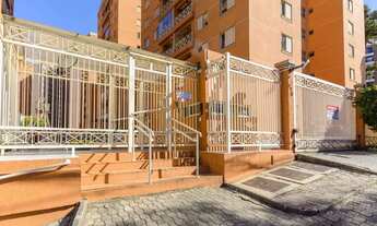 Imagem 2: Apartamento a venda Ahu, Cabral, 02 vagas , último andar