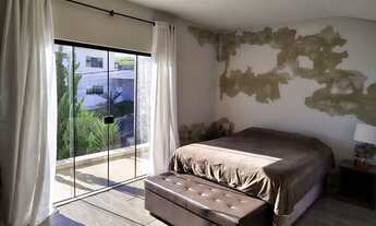 Imagem 4: CASA DUPLEX NOVA GRAMADO 4 QUARTOS 2 SUITE AREA GOURMET 2 SALAS TERRENO NOS FUNDOS,LAVAND