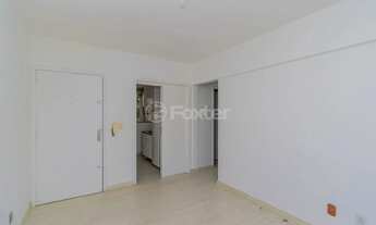 Imagem 4: Vende apartamento com 52 m², 2 quartos e 1 vaga em Petrópolis - Porto Alegre - RS