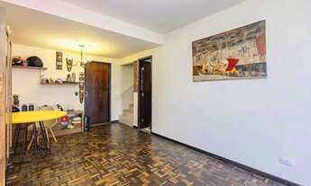 Imagem 5: Sobrado - Pilarzinho